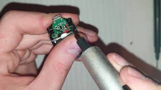 NJOY Ace Teardown