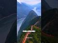Sanxia Longqi Trail in Chongqing #trending #viral #youtubeshorts #shorts #shortsfeed
