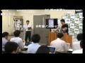 最近元気が無い朝日記者、また橋下徹の逆質問に完敗