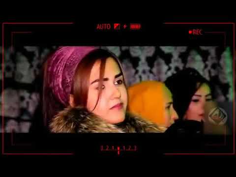Khusham Mi Oya | Kamilla | Gardishe Chashme Seyahi | Best Farsi Song | Youtube