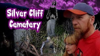 The Silver Cliff Colorado! - Urban Exploring