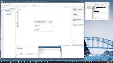 SAP Intelligent RPA: How to Capture on Hover