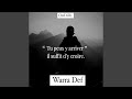 Warra Def Owdidi Warra Def Owdidi