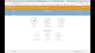 Using Socrative for Student Data: ELA