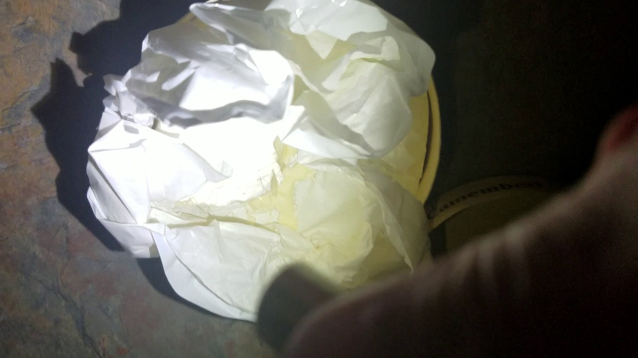 DQG Fairy aka Fairie Fire Flashlight Review in Power Outage