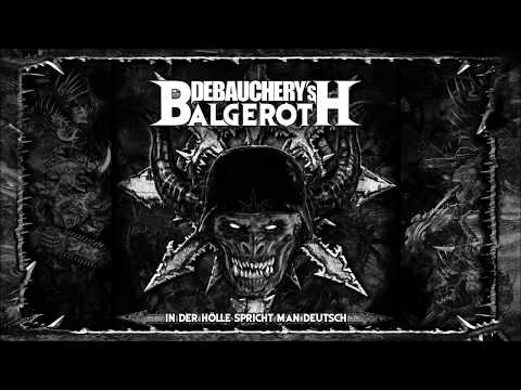 Debauchery vs. Balgeroth (trailer english 2018)