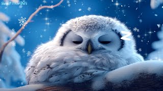 Relaxing Sleep Music 😴 Healing of Stress, Anxiety and Depressive States 😴 Mozart Brahms Lullaby by Sleep Melody 1,362 views 13 days ago 4 hours, 11 minutes