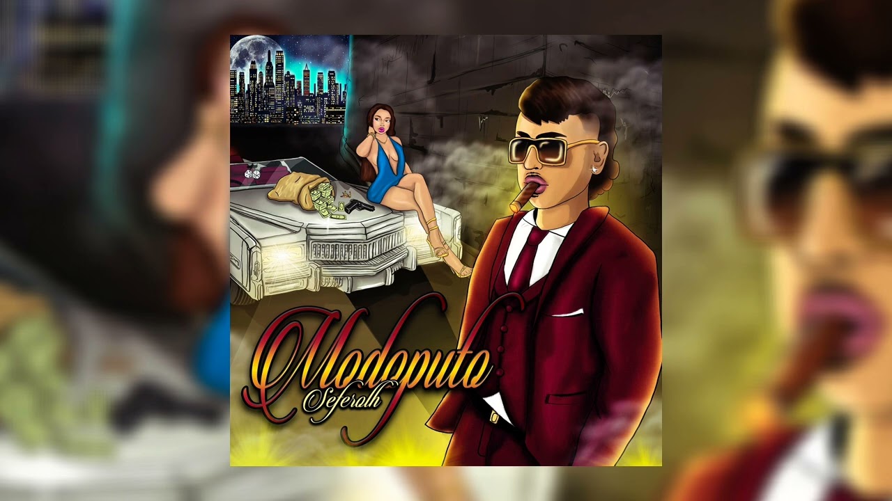 Malfario -Seferolh Prod.k.l0st 