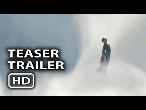 Man of Steel - Trailer Music # 1 (Howard Shore - The Bridge of Khazad  Dum) [HQ] 