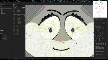 Fixing Rigging Issues in Adobe Character Animator - Bunny