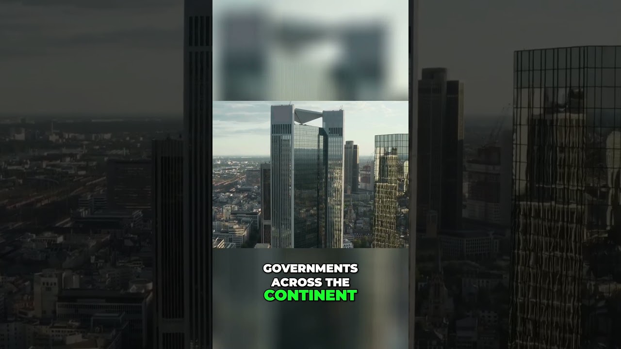 Sustainability Trends Transforming European Real Estate in 2024