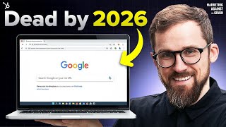 AI Just Broke Marketing (And What You Need to Do Now)