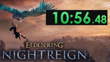 How Speedrunners Beat NIGHTREIGN in 31 MINUTES