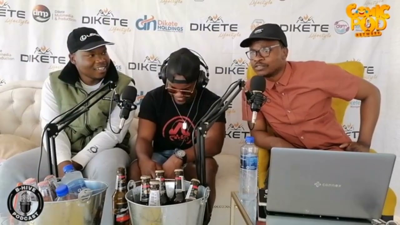 moruti majomane talks about his EX wife/divorce/venda wife.