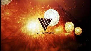 mk karaoke nyc