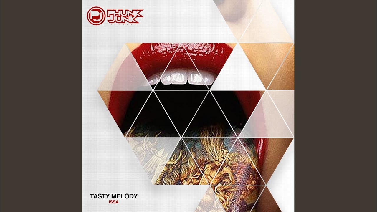 Tasty Melody (Original Mix)