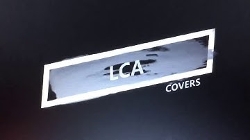 My first video/ Mi primer video (INTRO)