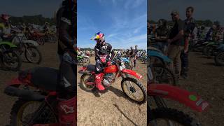Have You Been To The Mid-Ohio AMA Vintage Days?