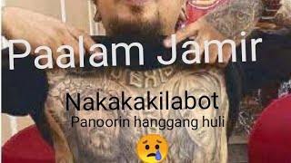 Jamir Garcia of Slapshock  namaalam na sa lahat ng SlapArmy's (nakakaiyak ung mensahe, sa huli)