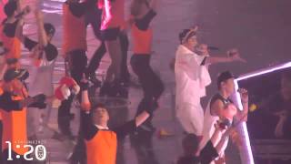130803-4 SHINHWA Grand Tour Finale Eusha JS