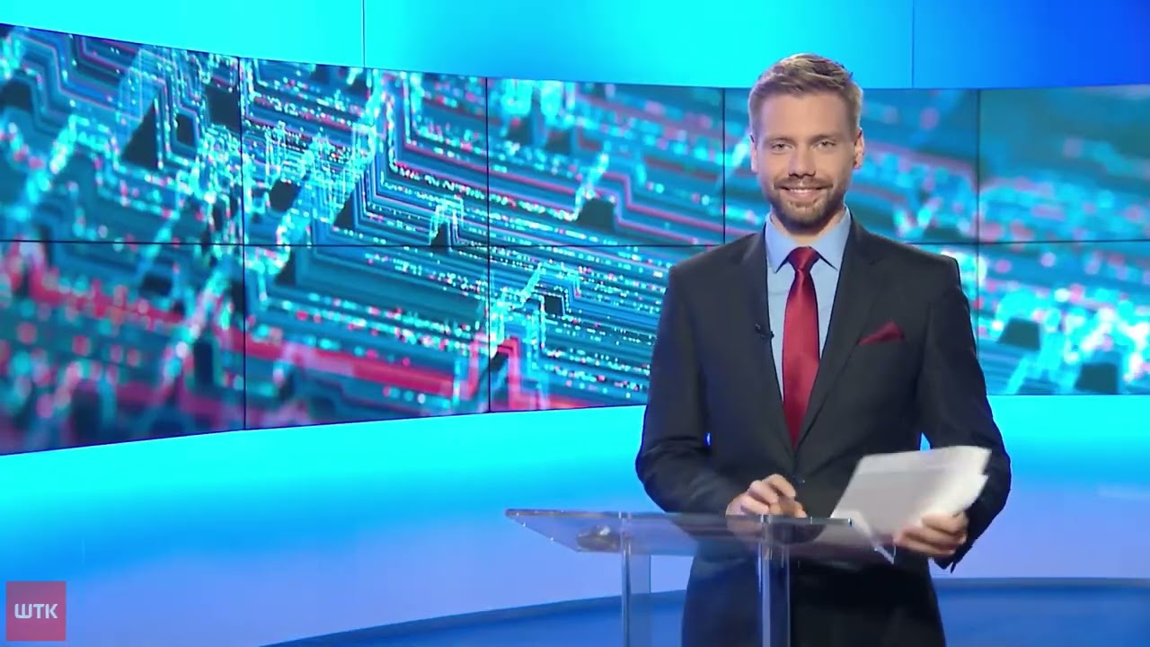 WTK - Kompilacja oprawy graficznej (2018-?)