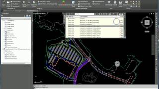 QTO Manager and Highlighting