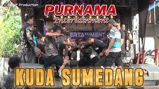 Purnama Nada  Balida 28 Puspita Kuda Sumedang