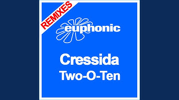 Two-O-Ten (Ronski Speed Uplifting Radio)