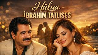 İbrahim Tatlıses Hülya Cover