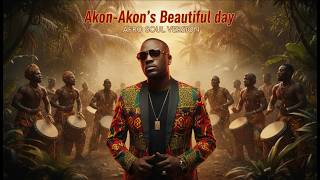 Akons Beautiful Day   Afro Soul  