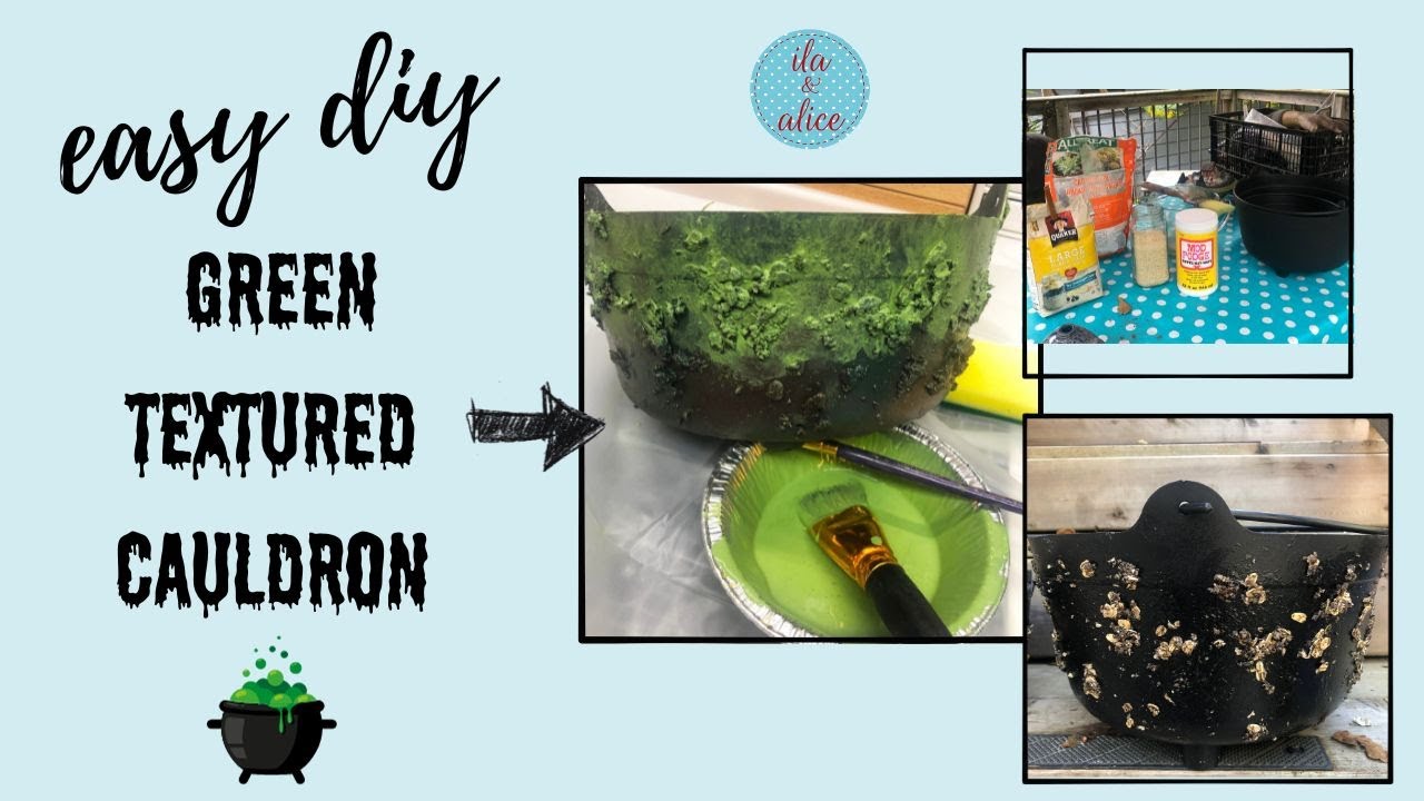 how-to-make-a-witch-cauldron-for-halloween-easy-diy-green-cauldron