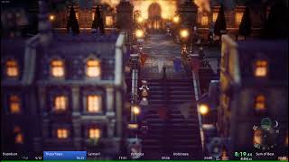 Octopath Traveler II - Agnea Single Story 32:06 [WR 4/13/24]