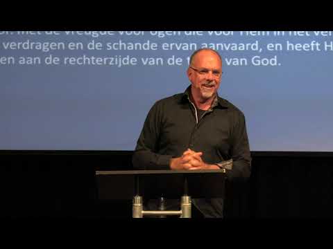 Life Church Nijkerk - 17 okt 2021 - Jezus, de mensenzoon - deel 2