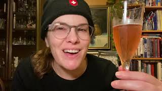Château de Bligny Brut Rosé Champagne