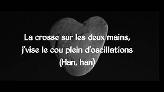 Damso coeur de pirate @thisi47music @lerappeurdamso