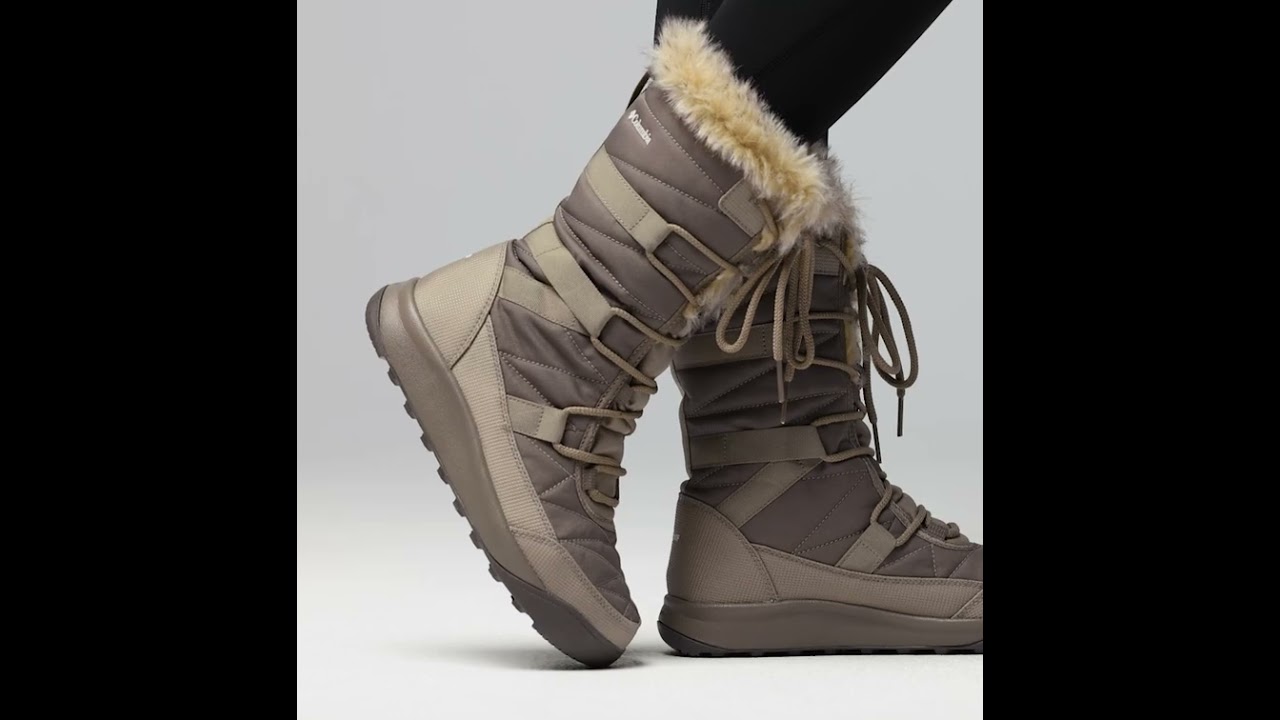 Columbia - Minx IV Boot - Women's