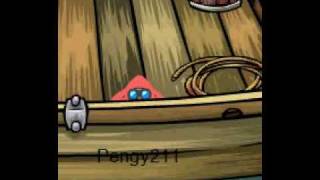 Video Thumbnail for I CAN SEE RUSSIA FROM MY IGLOO!