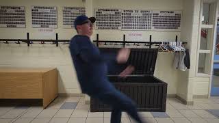 Slips, Trips, and Falls