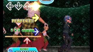 【DDR HOTTEST PARTY 3】La receta【EXPERT】