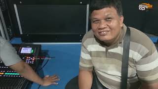 Grebek Markas Grend  Mojokerto Pulang Bawa Hadiah