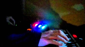 Dream On - Microkorg XL+  / Korg Kaossilator Pro+ / Korg Kaoss Pads