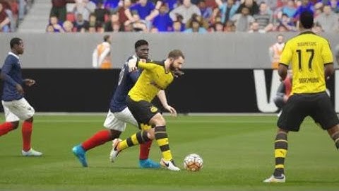 FIFA 16  SCRIPT CONFIRMED