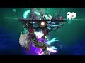 【バグ】巨大化×雷神掌＝？？【スマブラSP】