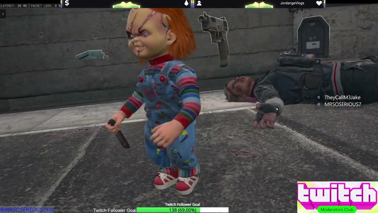 Call Of Duty Warzone