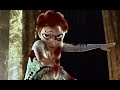 Elsa Vs Guards Elsa Vs Guards
