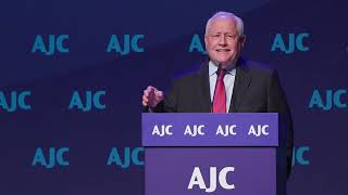 Join us at AJC Global Forum 2026 in Washington, D.C.