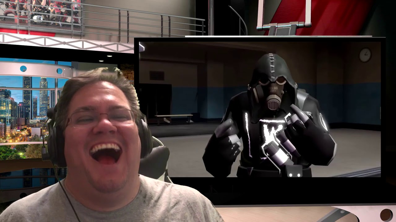 Is That It? Cult Of Personality Ep.5 Reaction