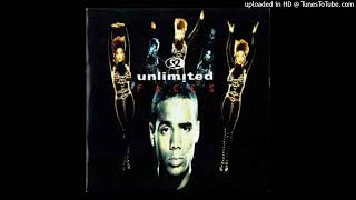 2 Unlimited - Faces (Radio Edit)