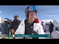Re-𝙇𝙄𝙑𝙀 Winter Olympics! Women's Downhill - Alpine Skiing | #MilanoCortina2026