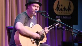 Shawn Mullins - Light You Up (Bing Lounge) chords